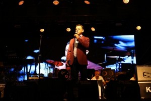 Kapaklı'da Kazak Gölü Festivali Coşkusu
